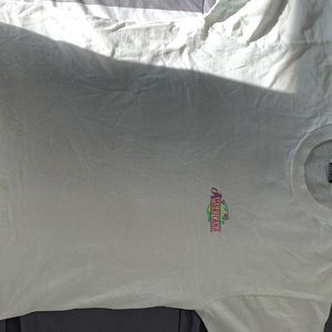 Americana Tee (Size L)